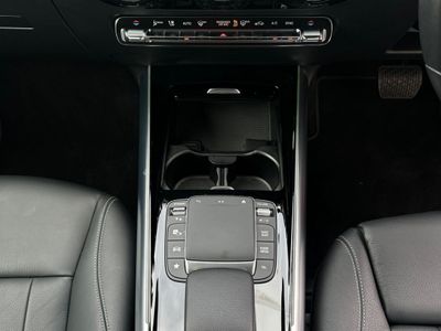 2023 Mercedes-Benz GLA Class