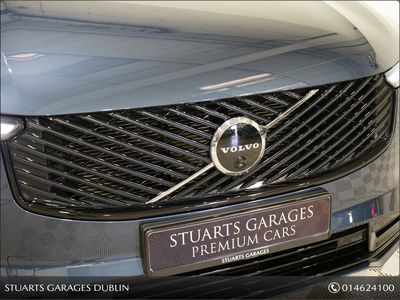 2026 Volvo XC90