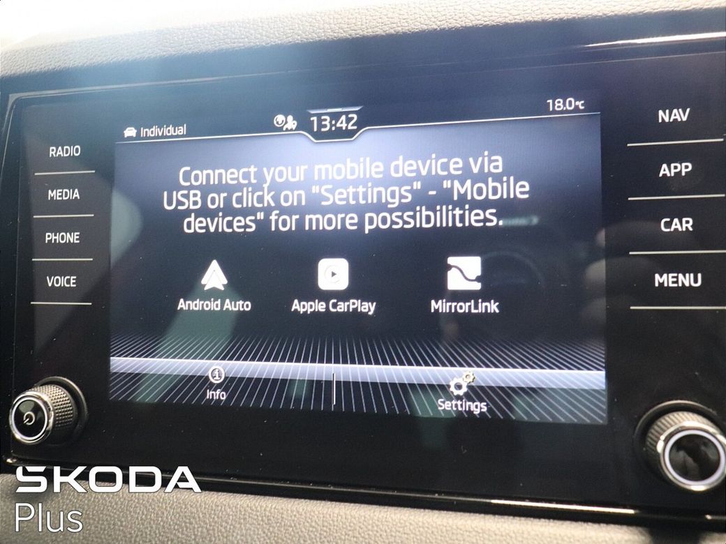 2022 Skoda Karoq