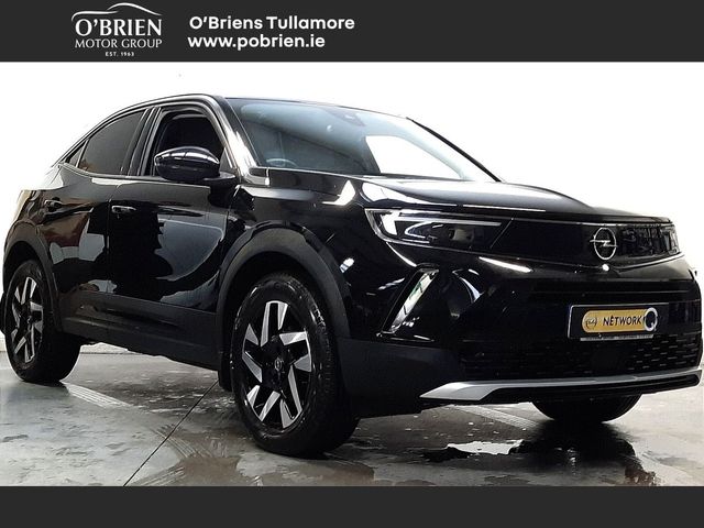 vehicle for sale from O'Briens Motor Group