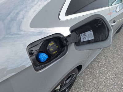 2021 Audi A5