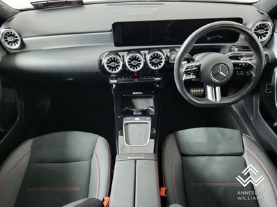 2024 Mercedes-Benz A Class