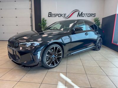 2023 BMW 3 Series