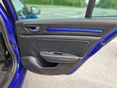 2017 Renault Megane