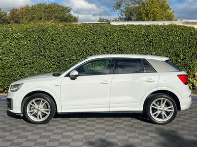 2018 Audi Q2