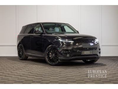 2023 Land Rover Range Rover Sport