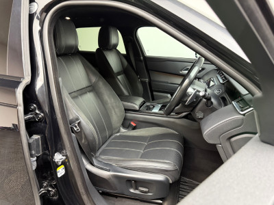2019 Land Rover Range Rover Velar