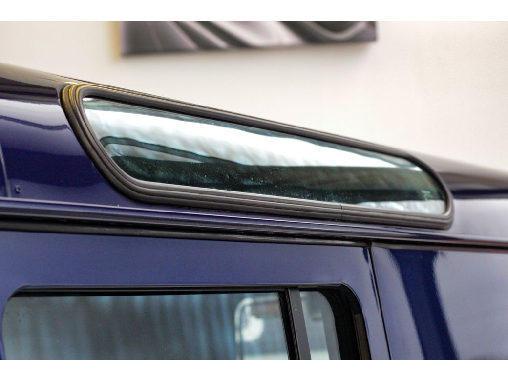 2014 Land Rover Defender 110