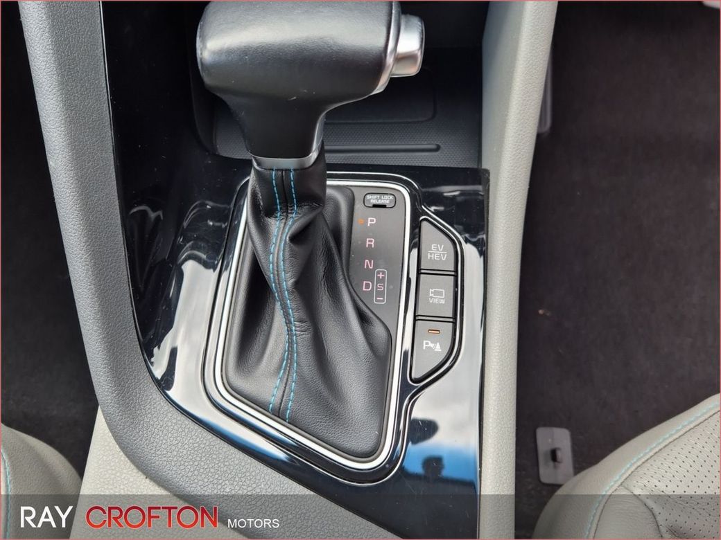 2020 Kia Niro