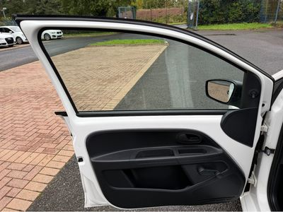 2013 SEAT Mii