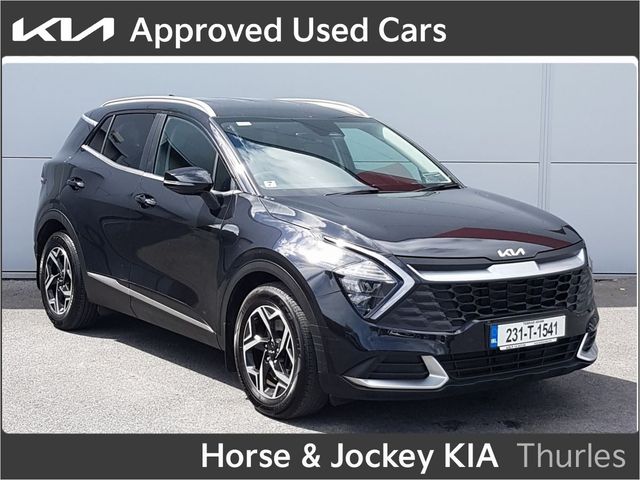 vehicle for sale from Horse & Jockey Car Sales
