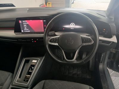 2023 Volkswagen Golf