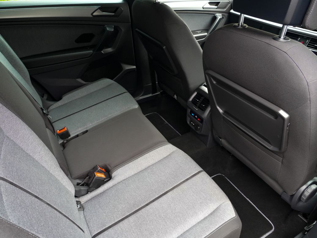 2021 SEAT Tarraco