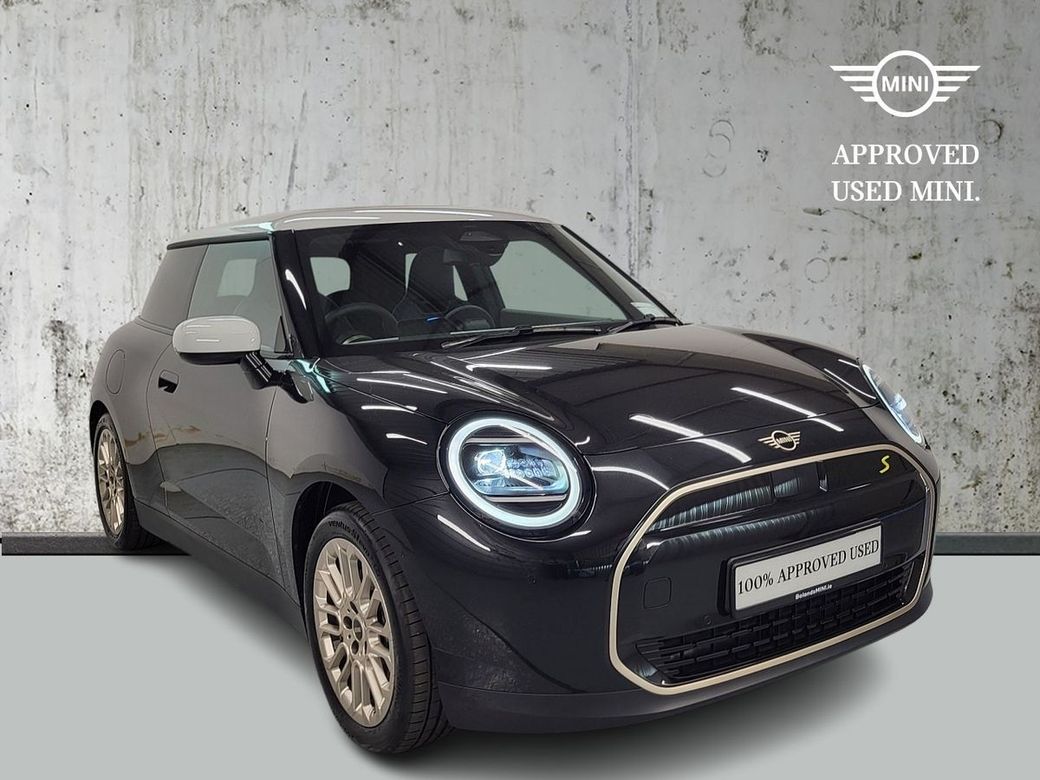 2024 Mini Cooper