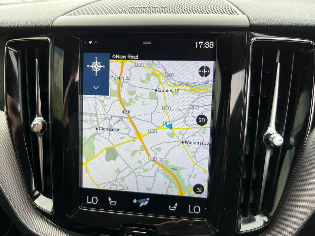 2019 Volvo XC60