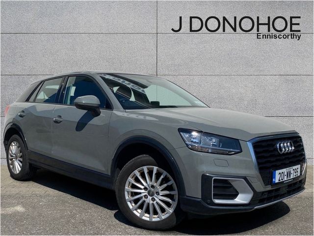 vehicle for sale from J Donohoe BMW