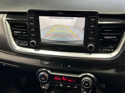 2019 Kia Stonic