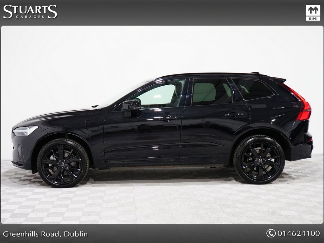2025 Volvo XC60