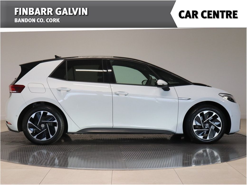 2023 Volkswagen ID.3