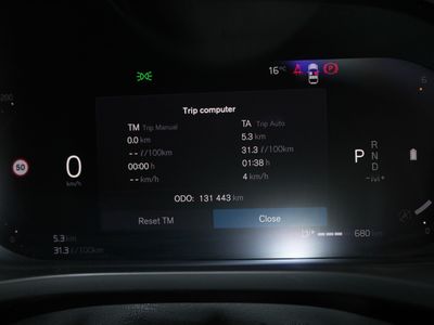 2022 Volvo XC60