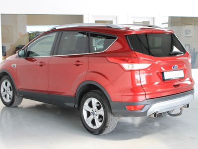 2015 Ford Kuga