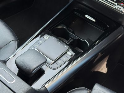 2021 Mercedes-Benz GLA Class