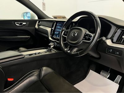 2018 Volvo XC60