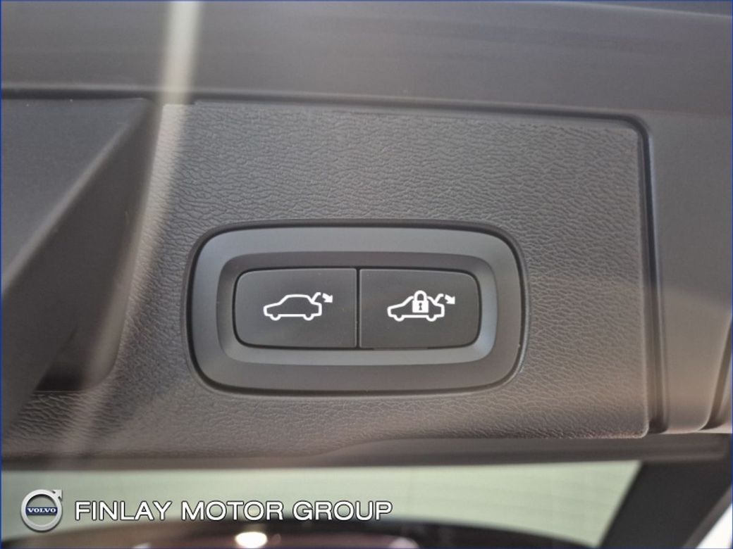 2023 Volvo XC60