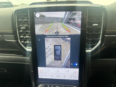 2023 Ford Ranger
