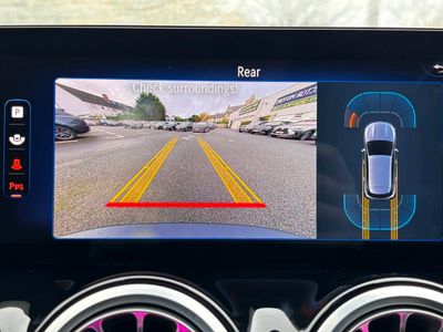 2024 Mercedes-Benz EQA