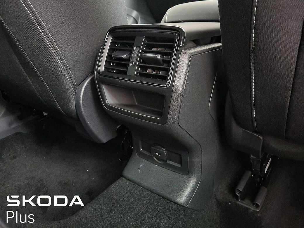 2025 Skoda Karoq