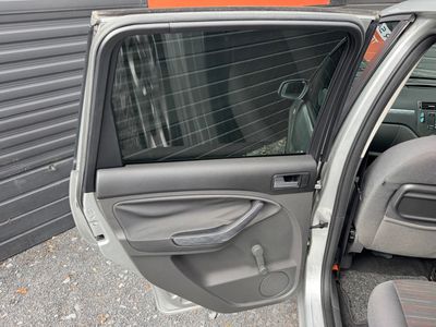 2009 Ford C-Max