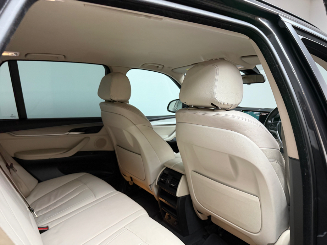 2015 BMW X5
