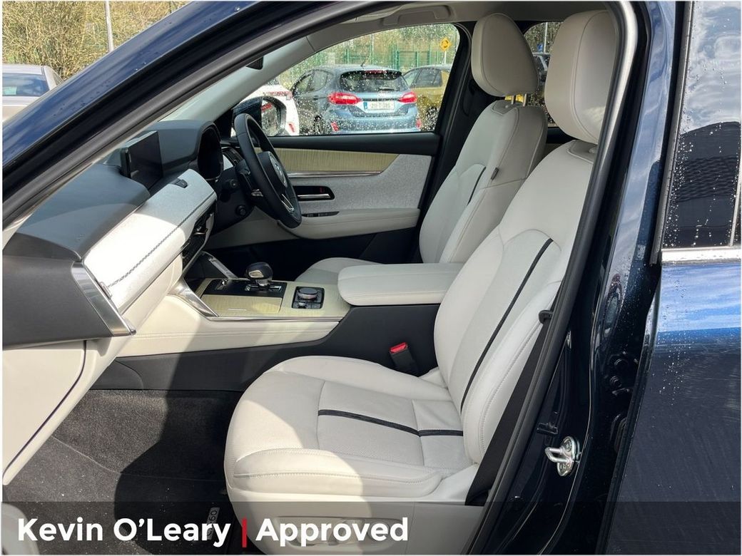 2024 Mazda CX-80