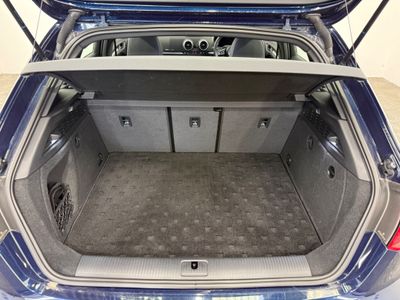 2019 Audi A3