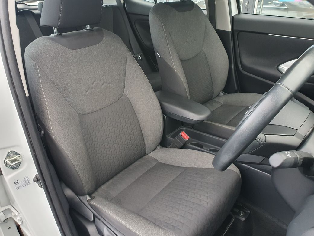 2023 Toyota Yaris Cross