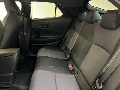 2024 Toyota C-HR