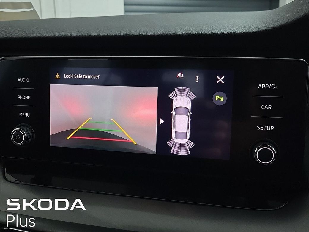 2023 Skoda Octavia