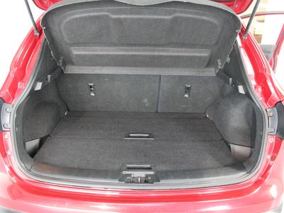 2015 Nissan Qashqai