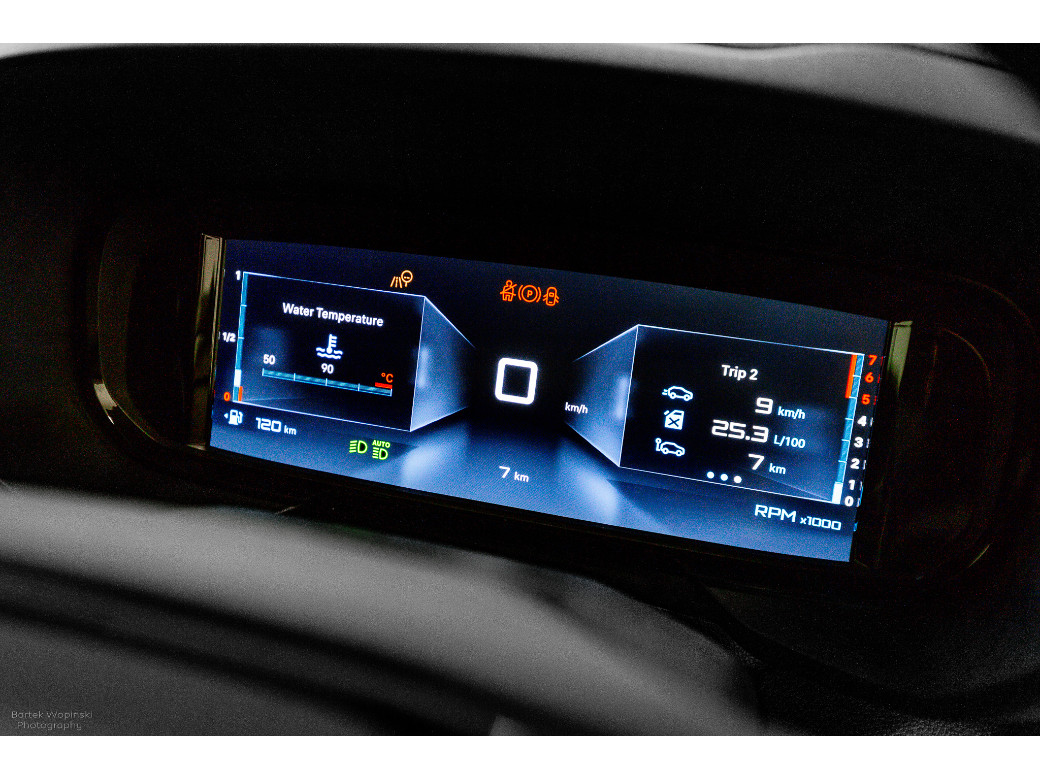 2025 Citroen Berlingo