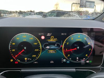 2020 Mercedes-Benz B Class