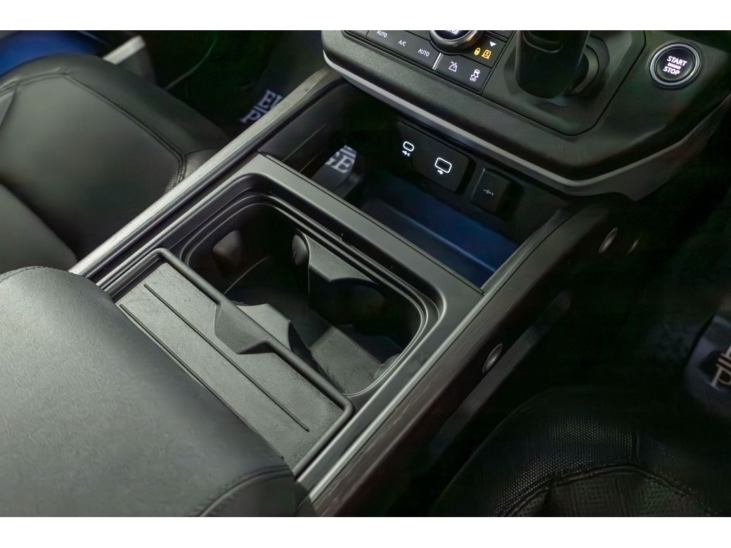 2022 Land Rover Defender 110