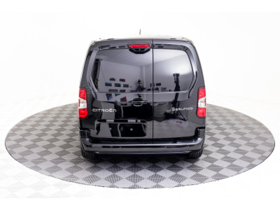 2026 Citroen Berlingo