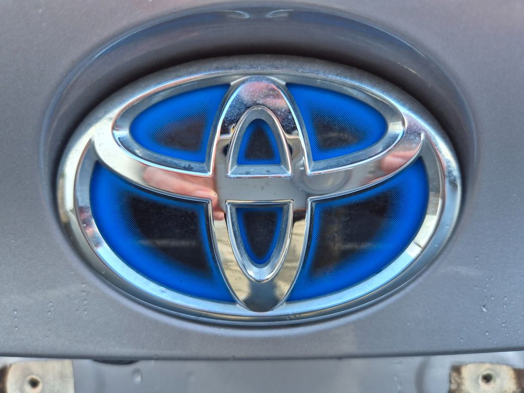 2021 Toyota C-HR