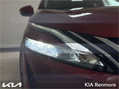 2021 Nissan Qashqai