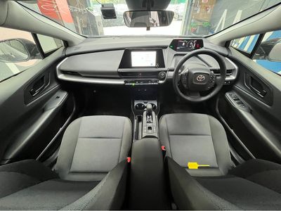 2025 Toyota Prius