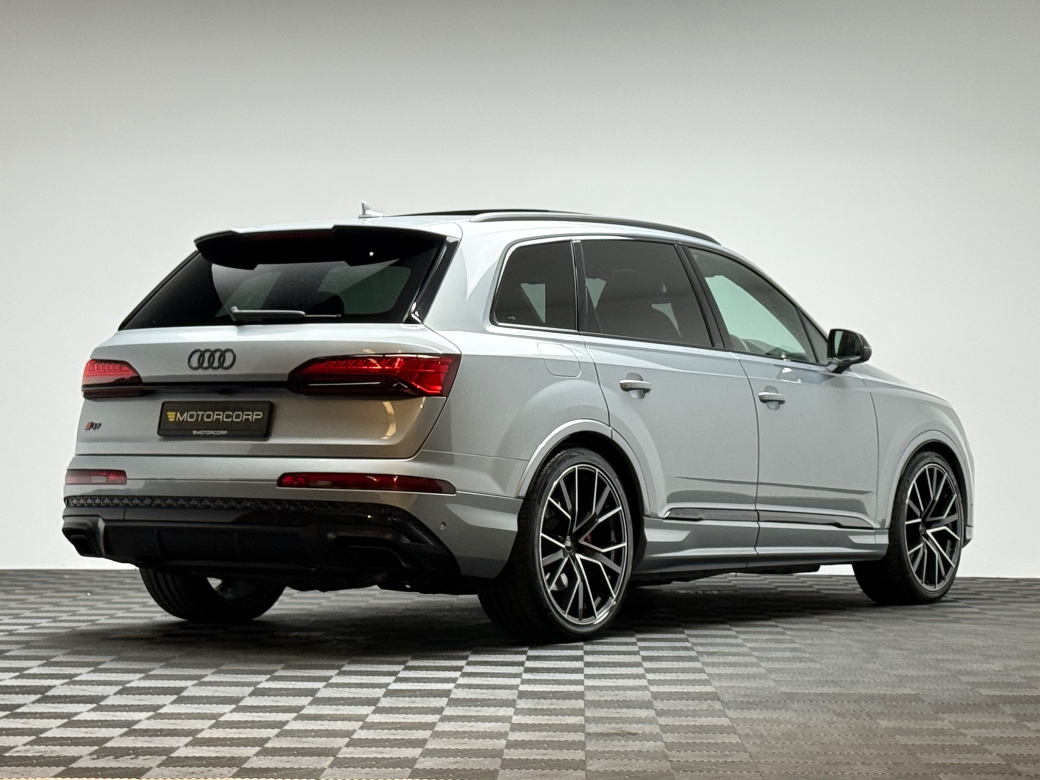 2024 Audi Q7