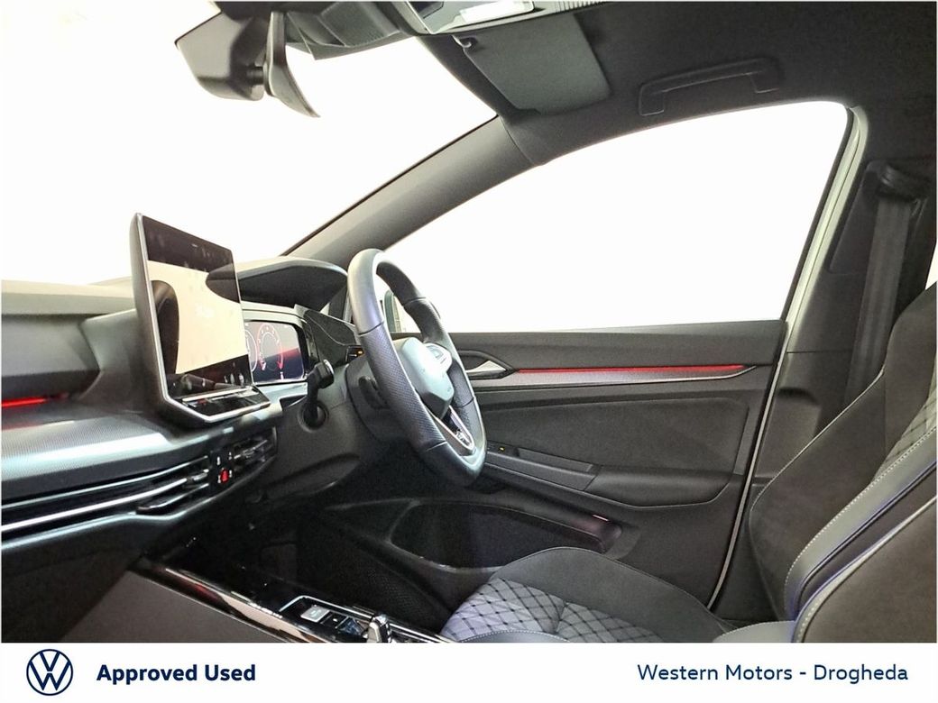 2026 Volkswagen Golf