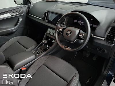 2023 Skoda Karoq