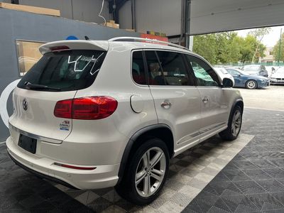 2013 Volkswagen Tiguan